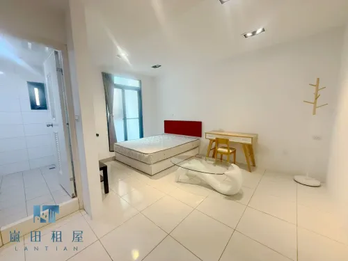 Room for rent in Beitun District, Taichung City | NT$ 12 500 | 8 ping slide 3
