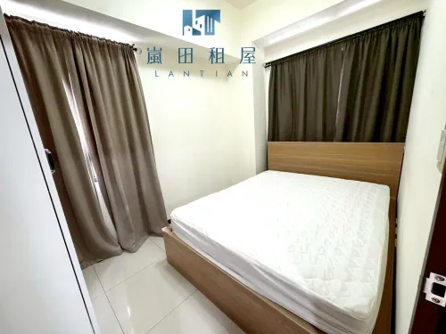 2 bedrooms apartment for rent TWD 25 000 - 15 ping - Xitun District,Taichung City slide 4