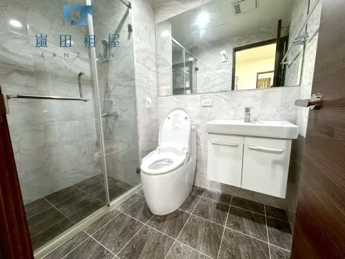 2 bedrooms apartment for rent TWD 25 000 - 15 ping - Xitun District,Taichung City slide 7
