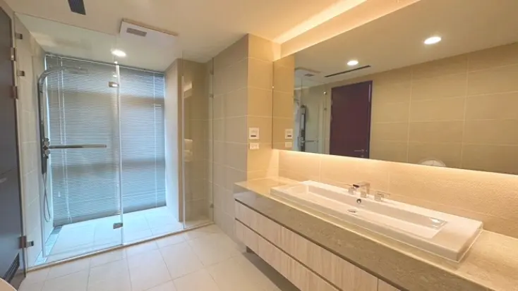 4 bedrooms apartment for rent in Neihu District, Taipei City | NT$ 220 000 | 70 ping slide 9
