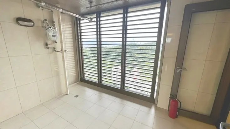 4 bedrooms apartment for rent in Neihu District, Taipei City | NT$ 220 000 | 70 ping slide 11