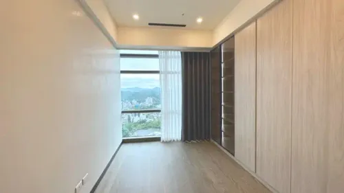 4 bedrooms apartment for rent in Neihu District, Taipei City | NT$ 220 000 | 70 ping slide 5
