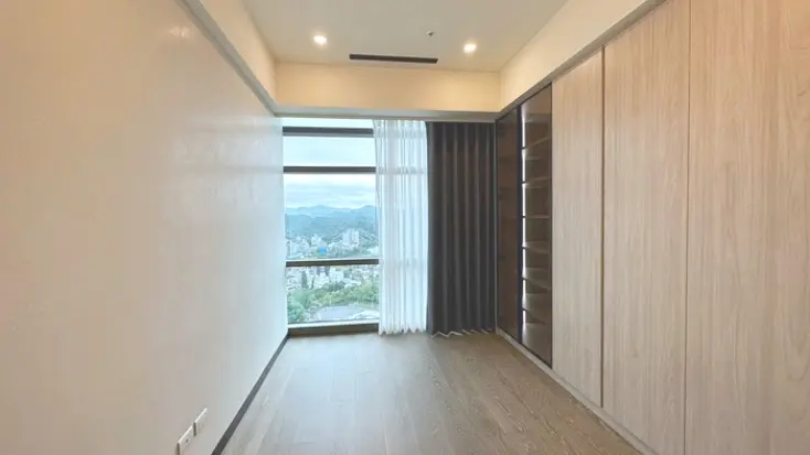 4 bedrooms apartment for rent in Neihu District, Taipei City | NT$ 220 000 | 70 ping slide 5