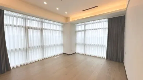 4 bedrooms apartment for rent in Neihu District, Taipei City | NT$ 220 000 | 70 ping slide 6