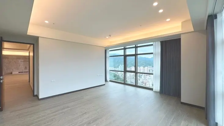 4 bedrooms apartment for rent in Neihu District, Taipei City | NT$ 220 000 | 70 ping slide 4