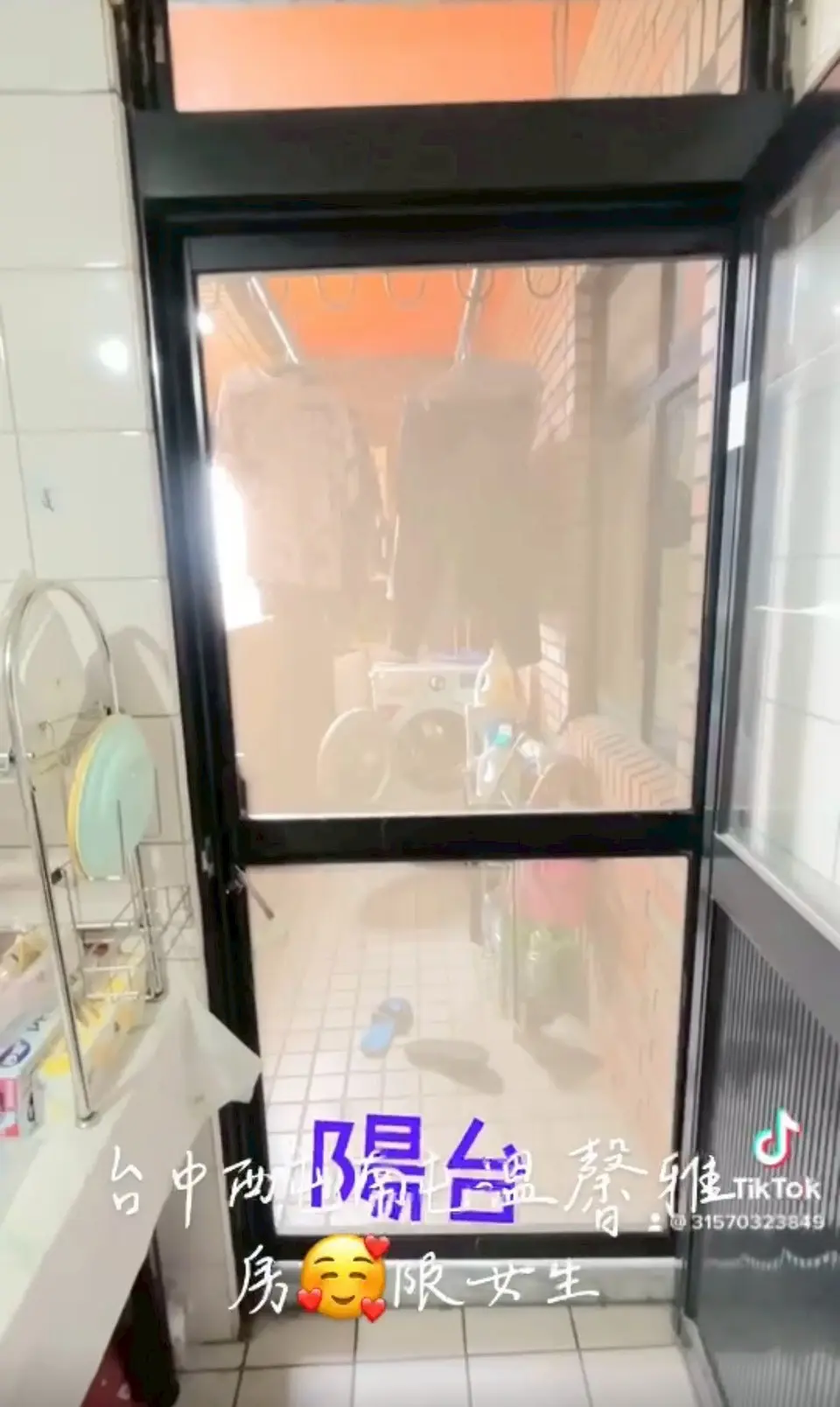 Room for rent in Xitun District, Taichung City | TWD 12 000 | 6 ping slide 8