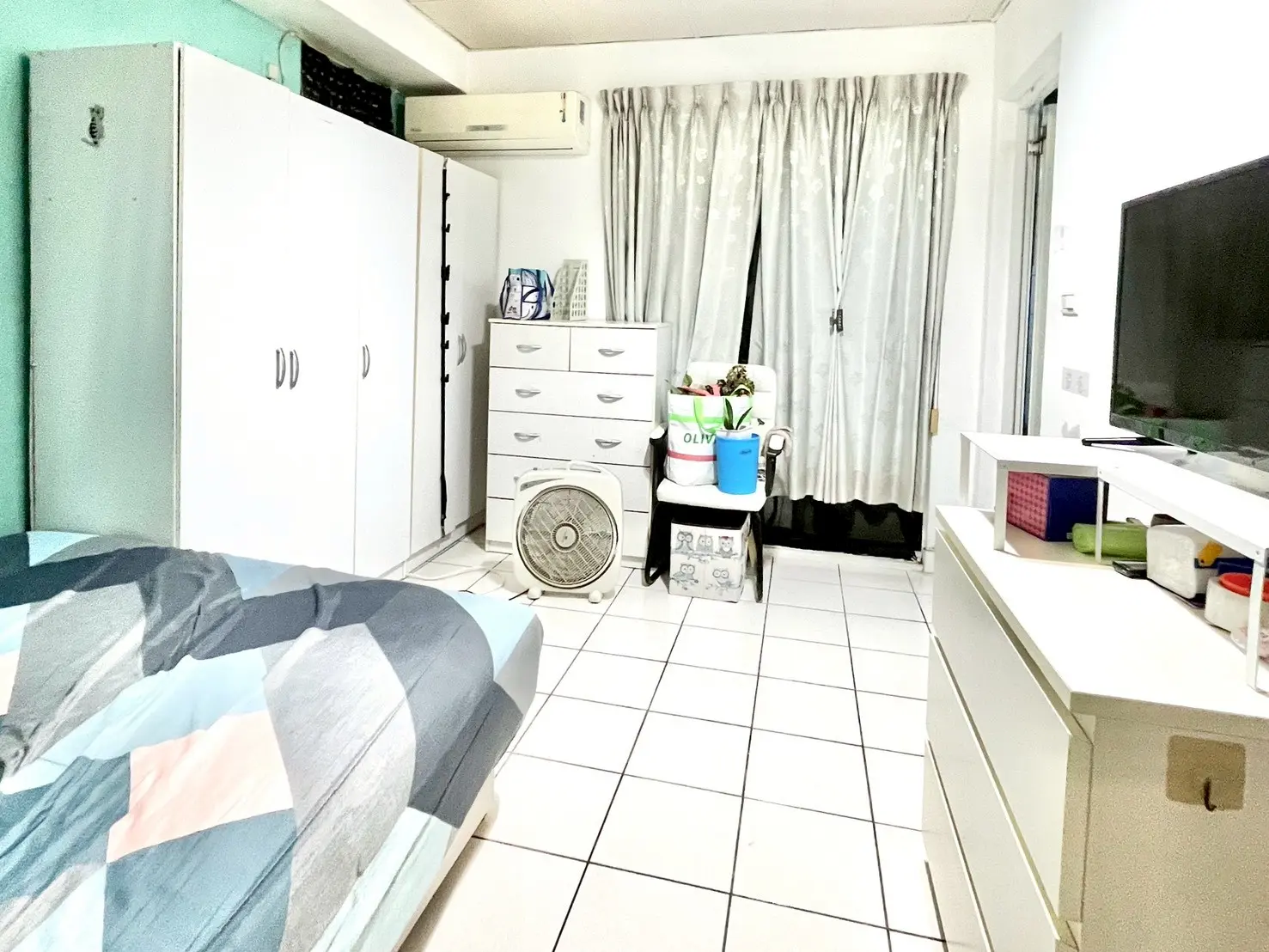 Room for rent in Xitun District, Taichung City | TWD 12 000 | 6 ping slide 2