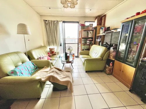 Room for rent NT$ 9 800 - Section 2, Wenxin Road - 4 bedrooms