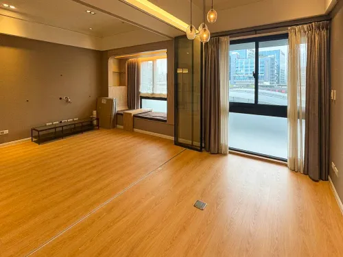 2 bedrooms apartment for rent in Neihu District, Taipei City | NT$ 58 000 | 17 ping slide 5