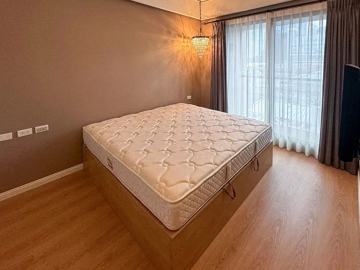 2 bedrooms apartment for rent in Neihu District, Taipei City | NT$ 58 000 | 17 ping slide 2