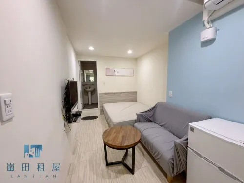 Room for rent NT$ 8 700 - Alley 6, Lane 880, Section 1, Zhongqing Rd - 1 room