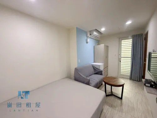 Room for rent NT$ 8 700 - Alley 6, Lane 880, Section 1, Zhongqing Rd - 1 room