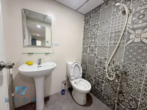 Room for rent NT$ 8 700 - Alley 6, Lane 880, Section 1, Zhongqing Rd - 1 room