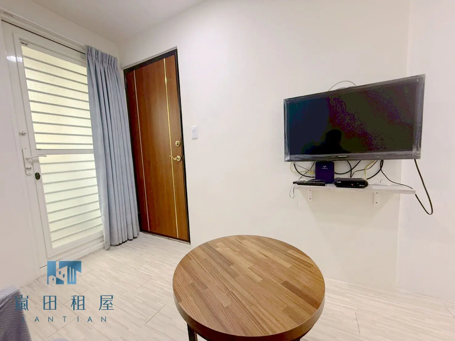 北區, 台中市分租套房、雅房出租 | NT$ 8 700 | 6 坪 slide 4