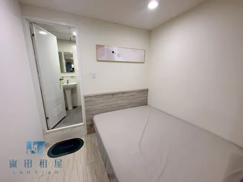Room for rent NT$ 8 700 - Alley 6, Lane 880, Section 1, Zhongqing Rd - 1 room