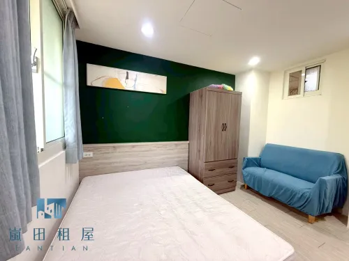 Room for rent NT$ 9 300 - Alley 6, Lane 880, Section 1, Zhongqing Rd - 1 room
