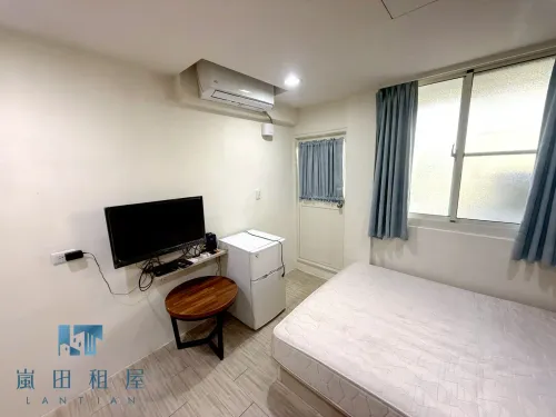 Room for rent NT$ 9 300 - Alley 6, Lane 880, Section 1, Zhongqing Rd - 1 room