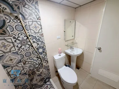 Room for rent NT$ 9 300 - Alley 6, Lane 880, Section 1, Zhongqing Rd - 1 room