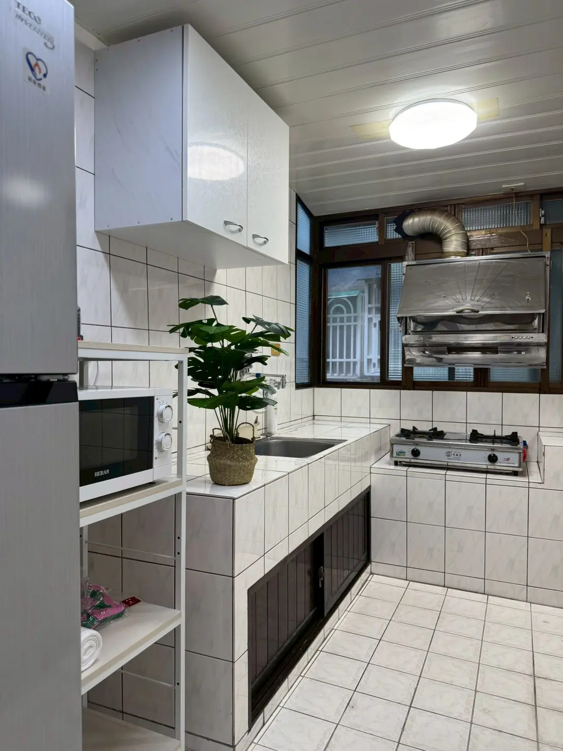 Room for rent in Taipei City, Daan District | NT$ 18 500 | 3 ping slide 14