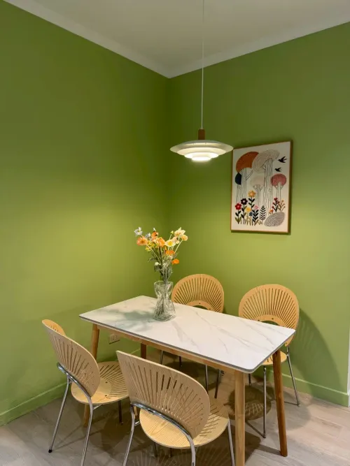 Room for rent NT$ 22 500 - Lane 22, Wenzhou Street - 1 room