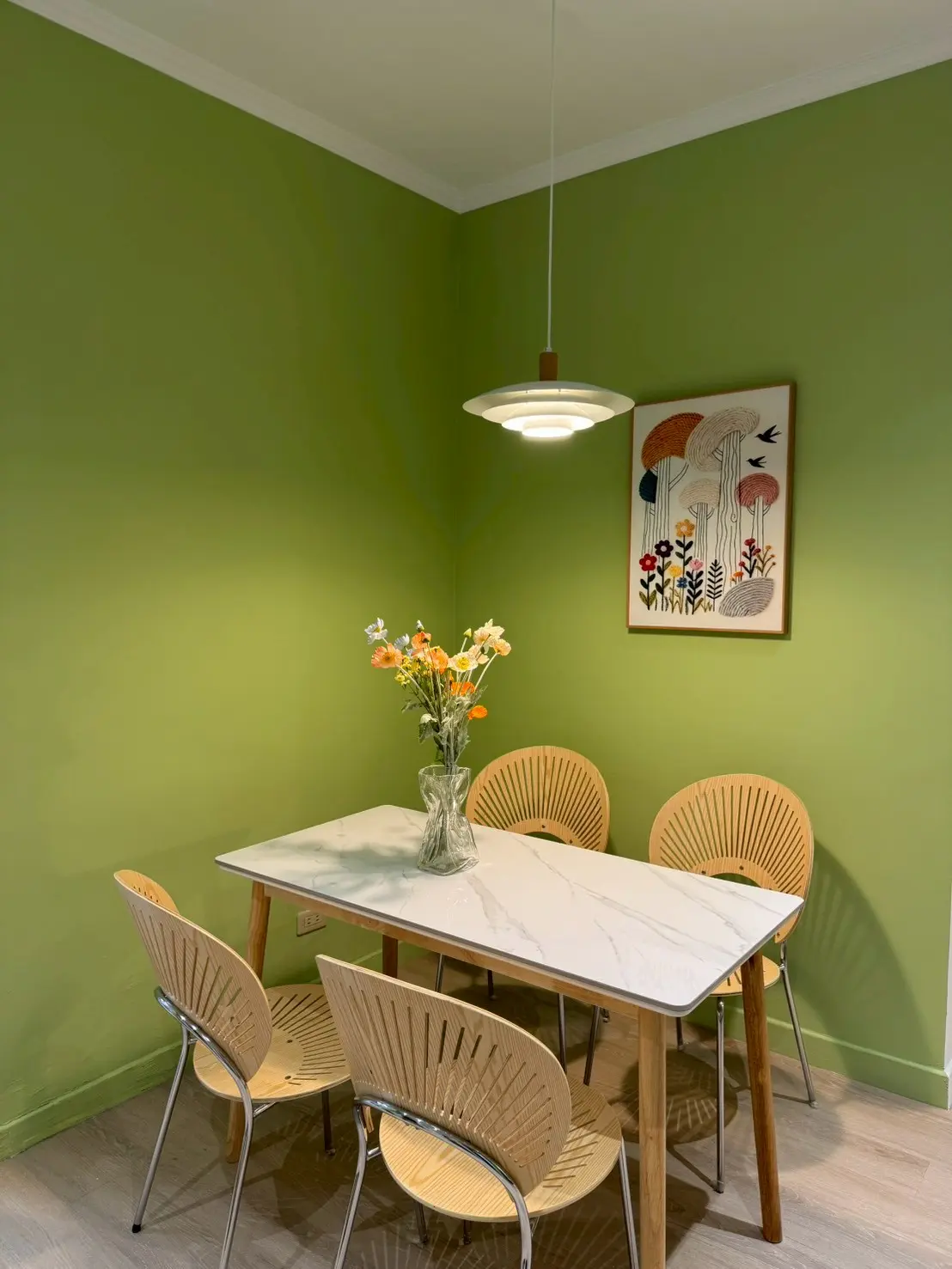 Room for rent in Taipei City, Daan District | NT$ 22 500 | 6 ping slide 2