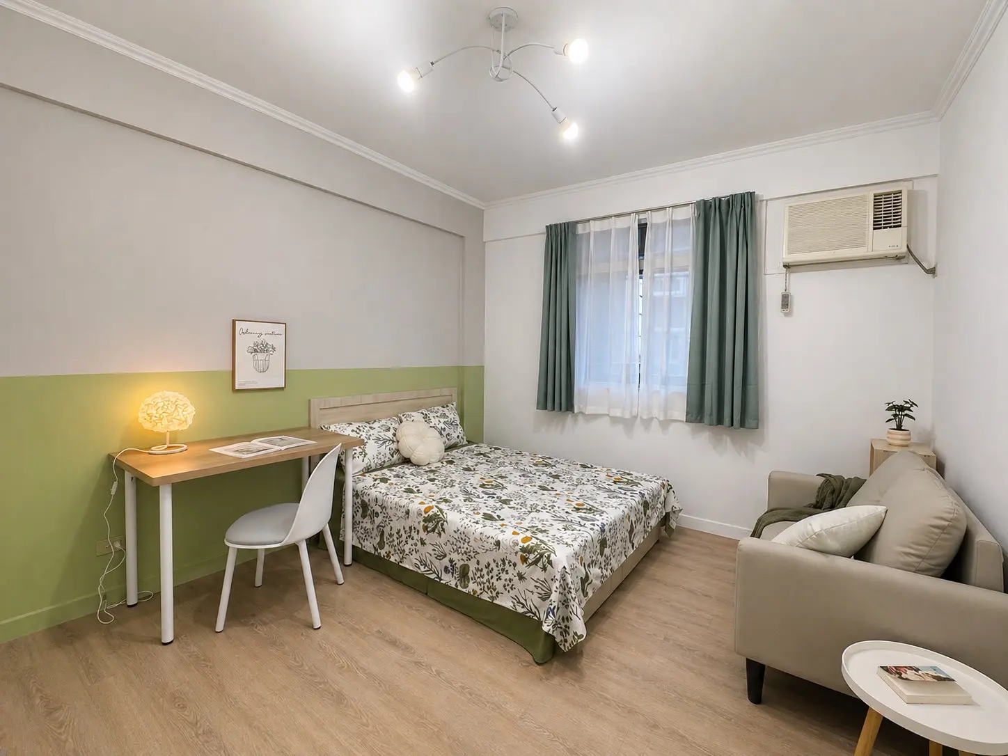 Room for rent in Taipei City, Daan District | NT$ 22 500 | 5 ping slide 10