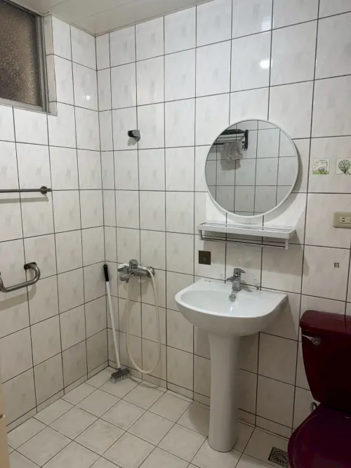 Room for rent NT$ 18 500 - Lane 22, Wenzhou Street - 1 room