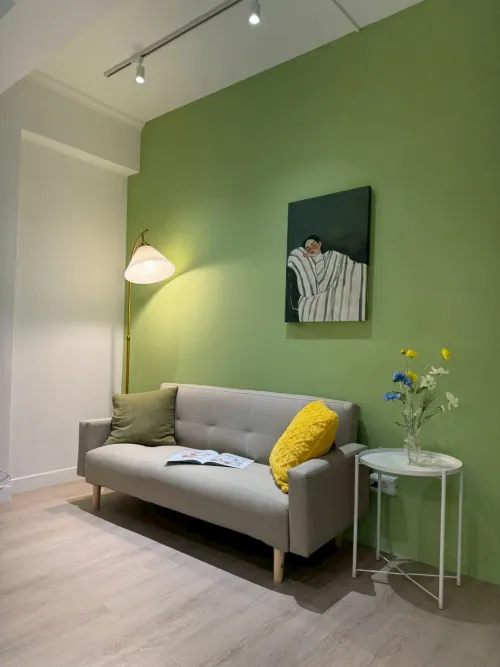 Room for rent NT$ 22 500 - Lane 22, Wenzhou Street - 1 room