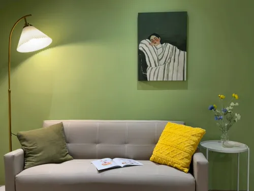 Room for rent NT$ 18 500 - Lane 22, Wenzhou Street - 1 room