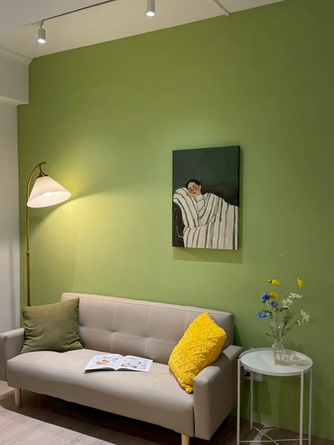 Room for rent in Taipei City, Daan District | NT$ 20 500 | 4 ping slide 5