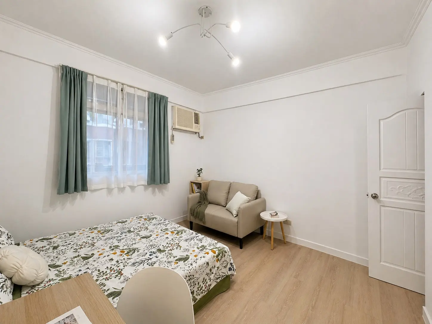 Room for rent in Taipei City, Daan District | NT$ 22 500 | 5 ping slide 11