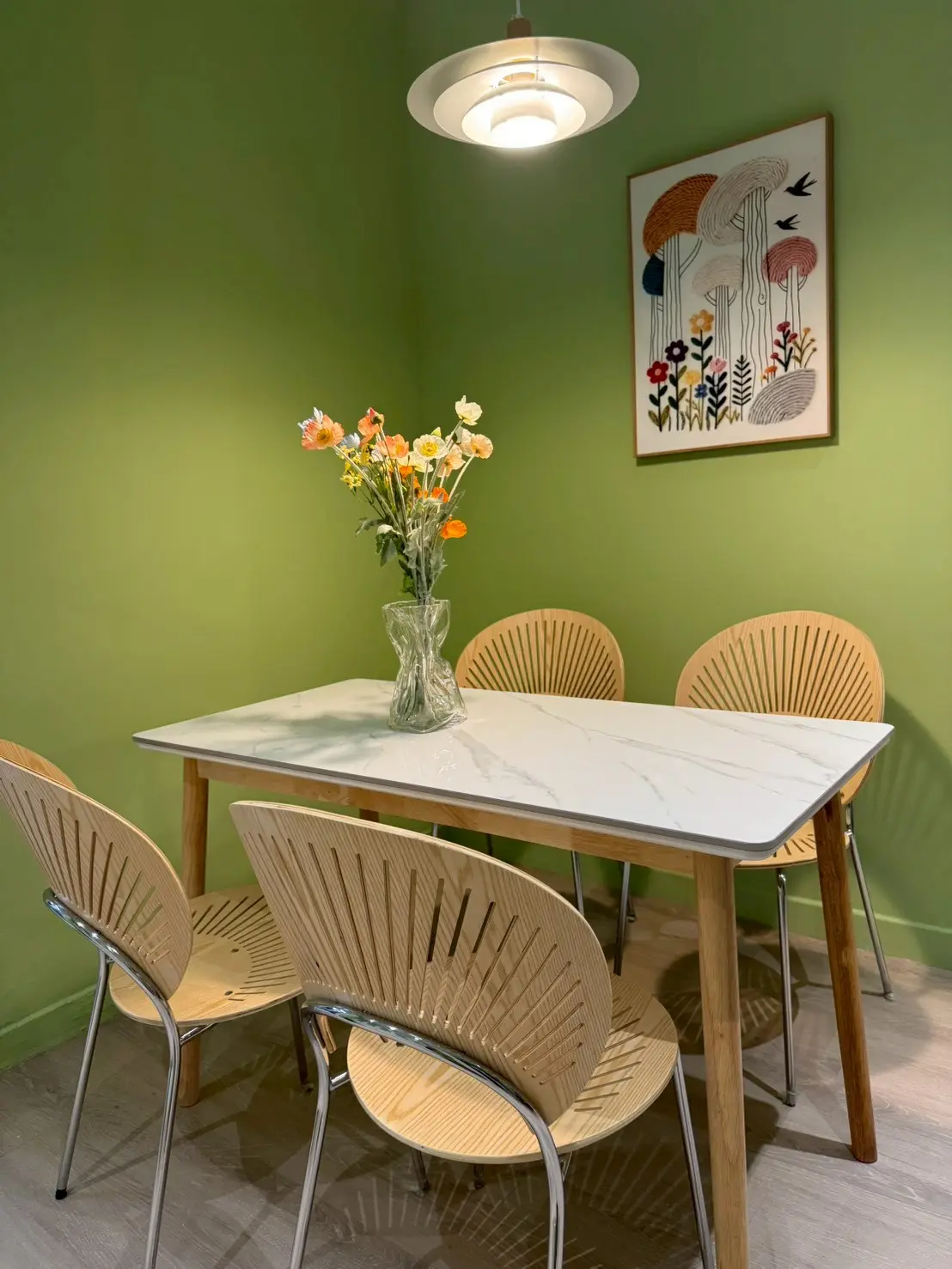 Room for rent in Taipei City, Daan District | NT$ 22 500 | 5 ping slide 4