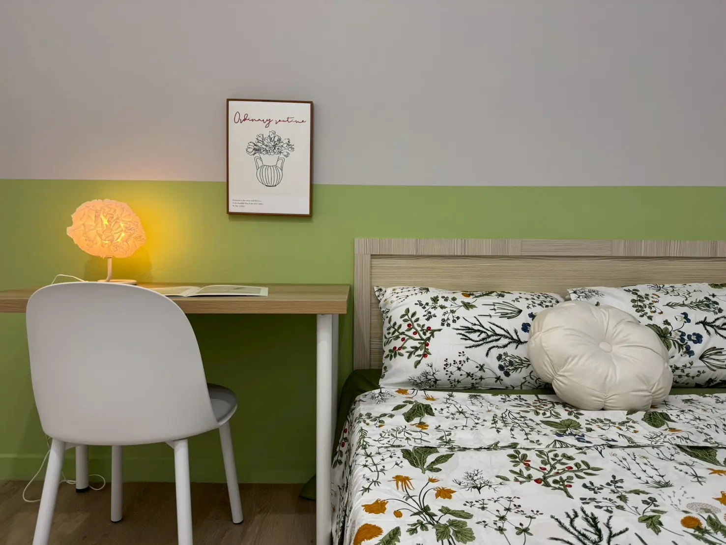 Room for rent in Taipei City, Daan District | NT$ 22 500 | 5 ping slide 9