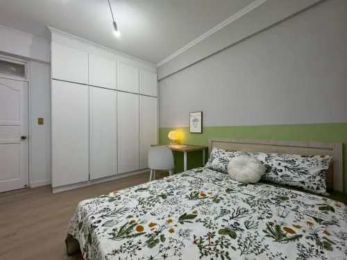 Room for rent NT$ 22 500 - Lane 22, Wenzhou Street - 1 room