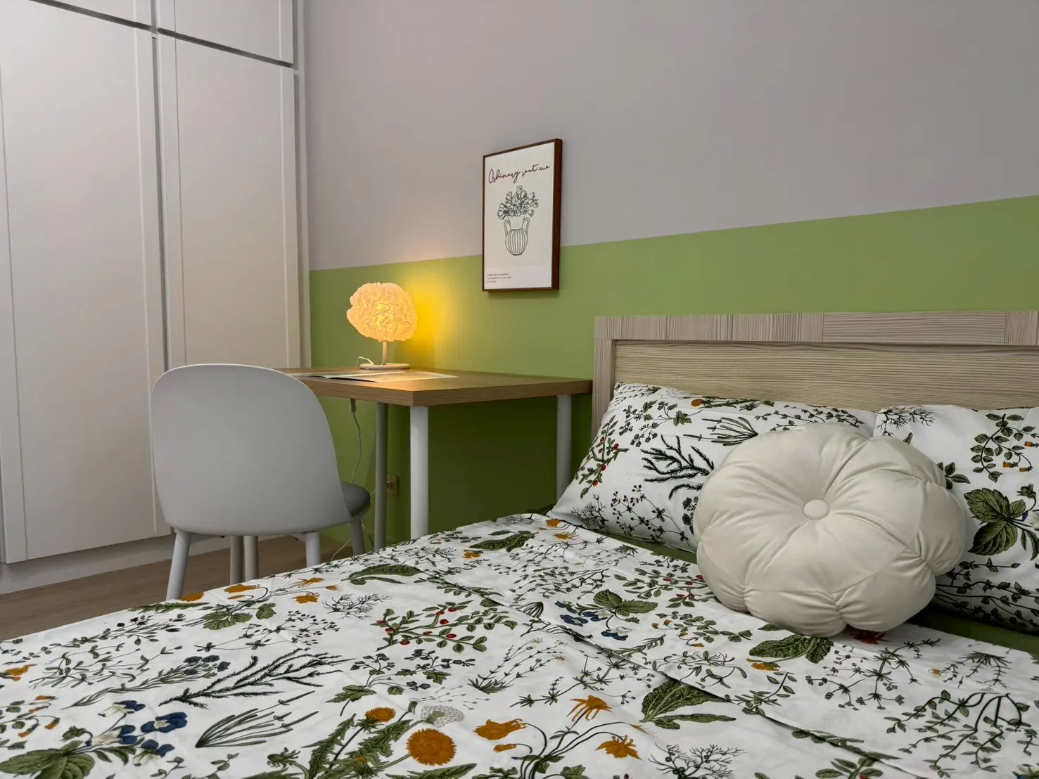 Room for rent in Taipei City, Daan District | NT$ 22 500 | 5 ping slide 14