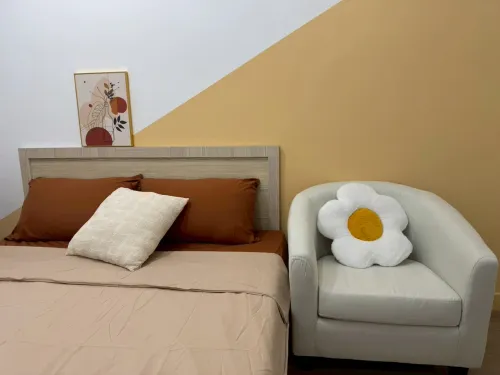 Room for rent NT$ 20 500 - Lane 22, Wenzhou Street - 1 room