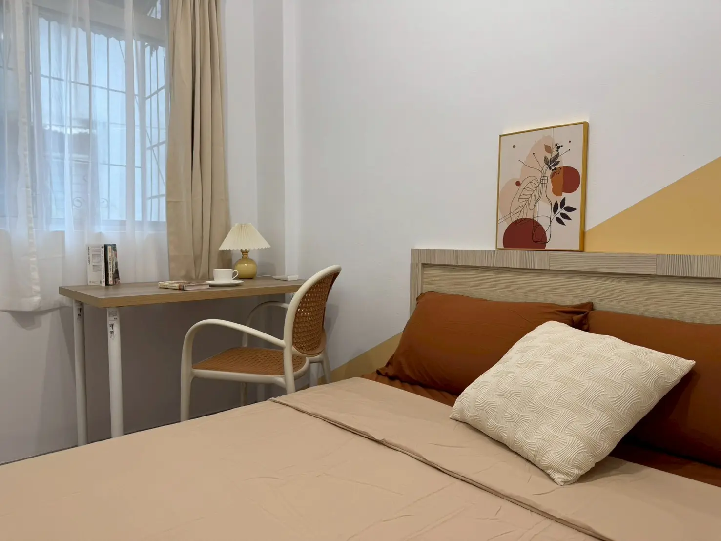 Room for rent in Taipei City, Daan District | NT$ 20 500 | 4 ping slide 10