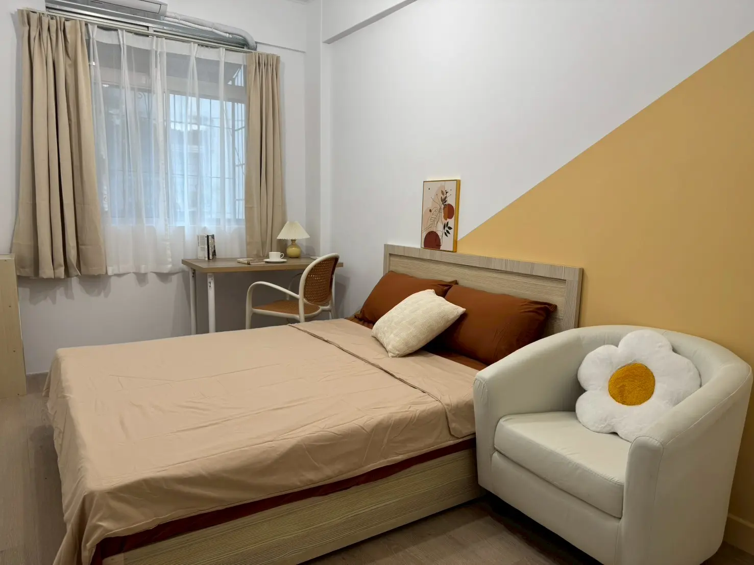 Room for rent in Taipei City, Daan District | NT$ 20 500 | 4 ping slide 11