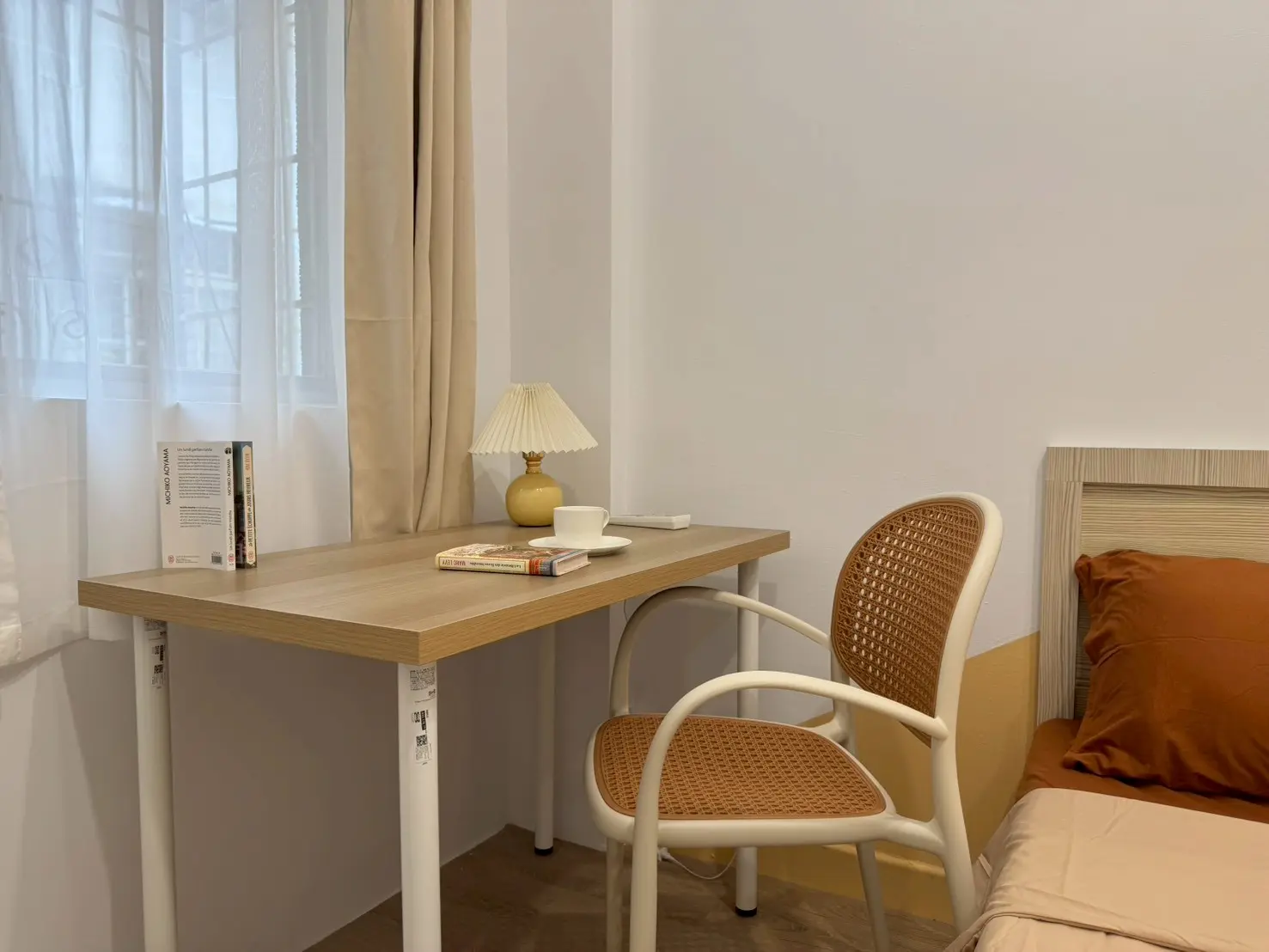 Room for rent in Taipei City, Daan District | NT$ 20 500 | 4 ping slide 14