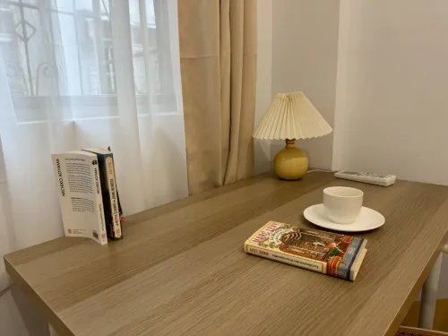 Room for rent NT$ 20 500 - Lane 22, Wenzhou Street - 1 room