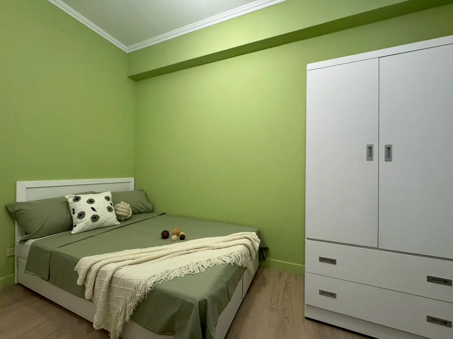 Room for rent in Taipei City, Daan District | NT$ 18 500 | 3 ping slide 11