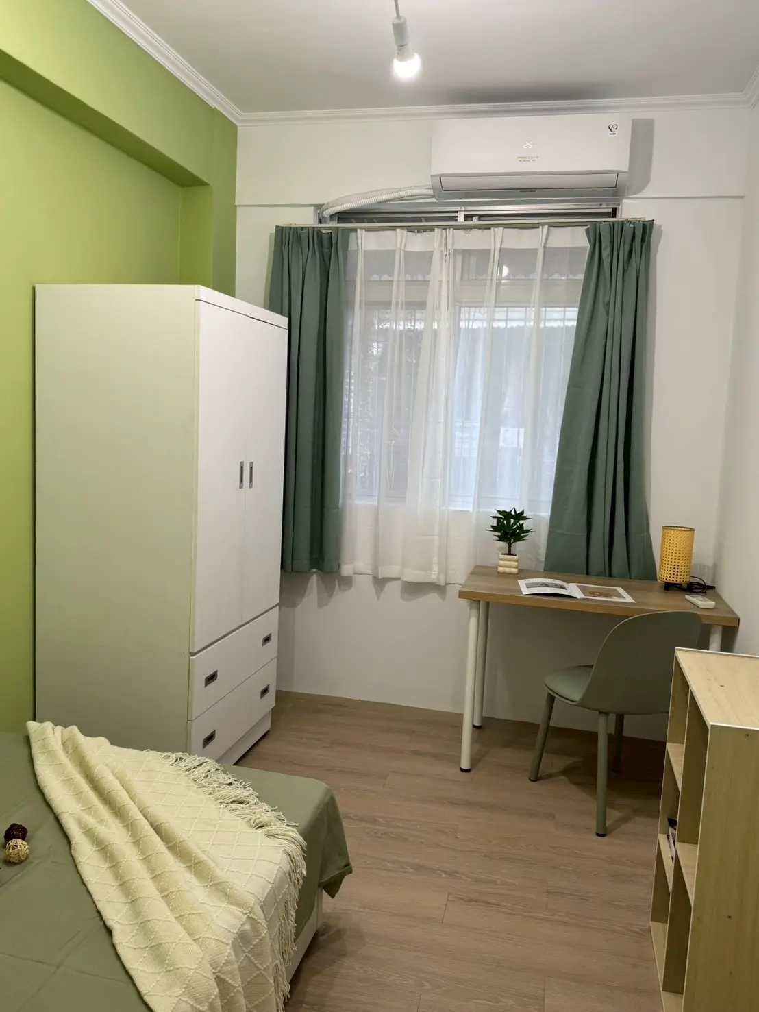 Room for rent in Taipei City, Daan District | NT$ 18 500 | 3 ping slide 12