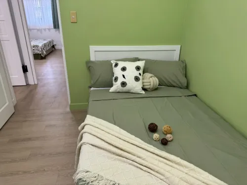 Room for rent NT$ 18 500 - Lane 22, Wenzhou Street - 1 room