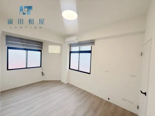 Apartment for rent NT$ 15 000 - Wuyi St - 3 bedrooms