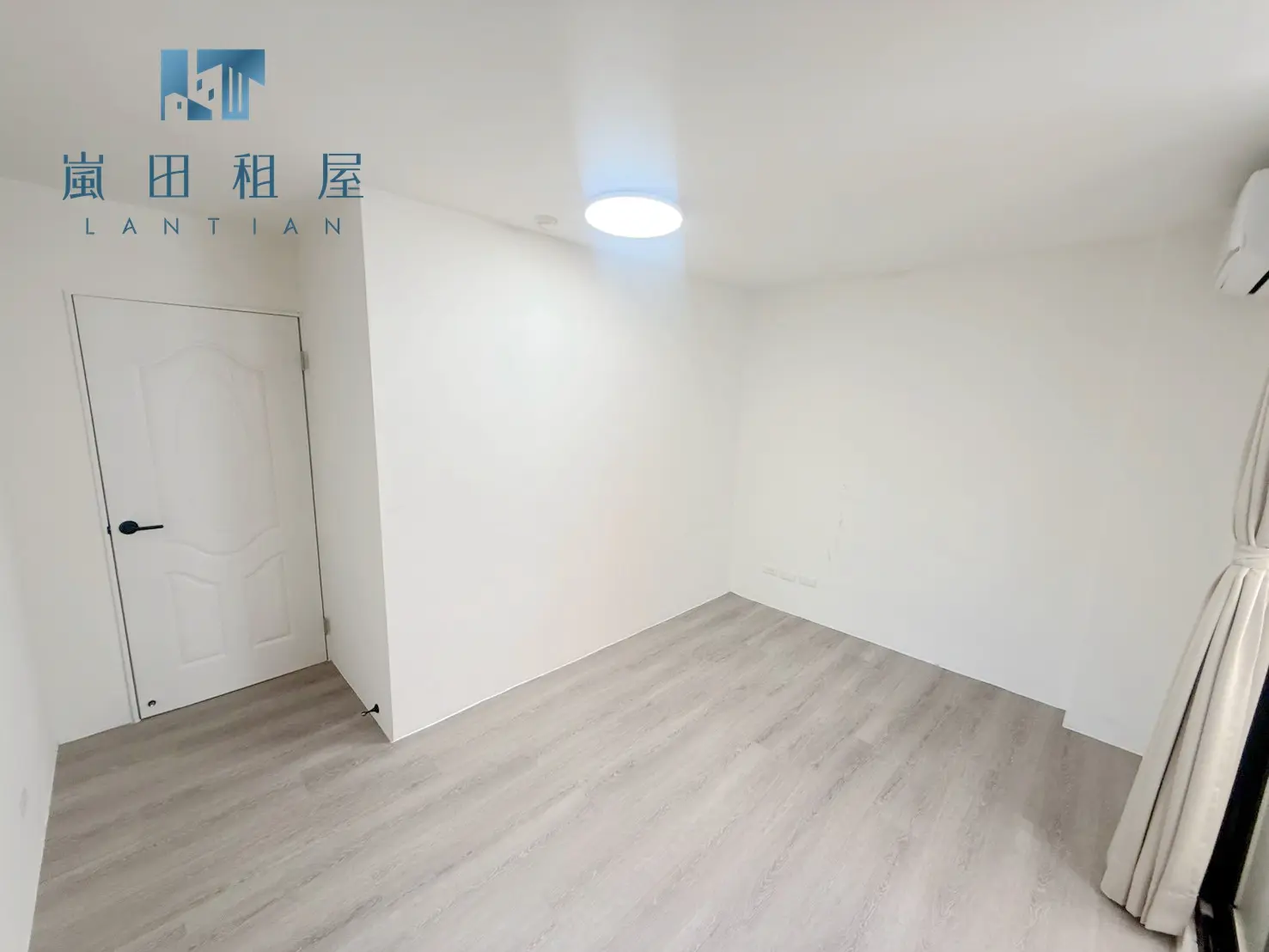 3 bedrooms apartment for rent in North District, Taichung City | NT$ 15 000 | 22 ping slide 3
