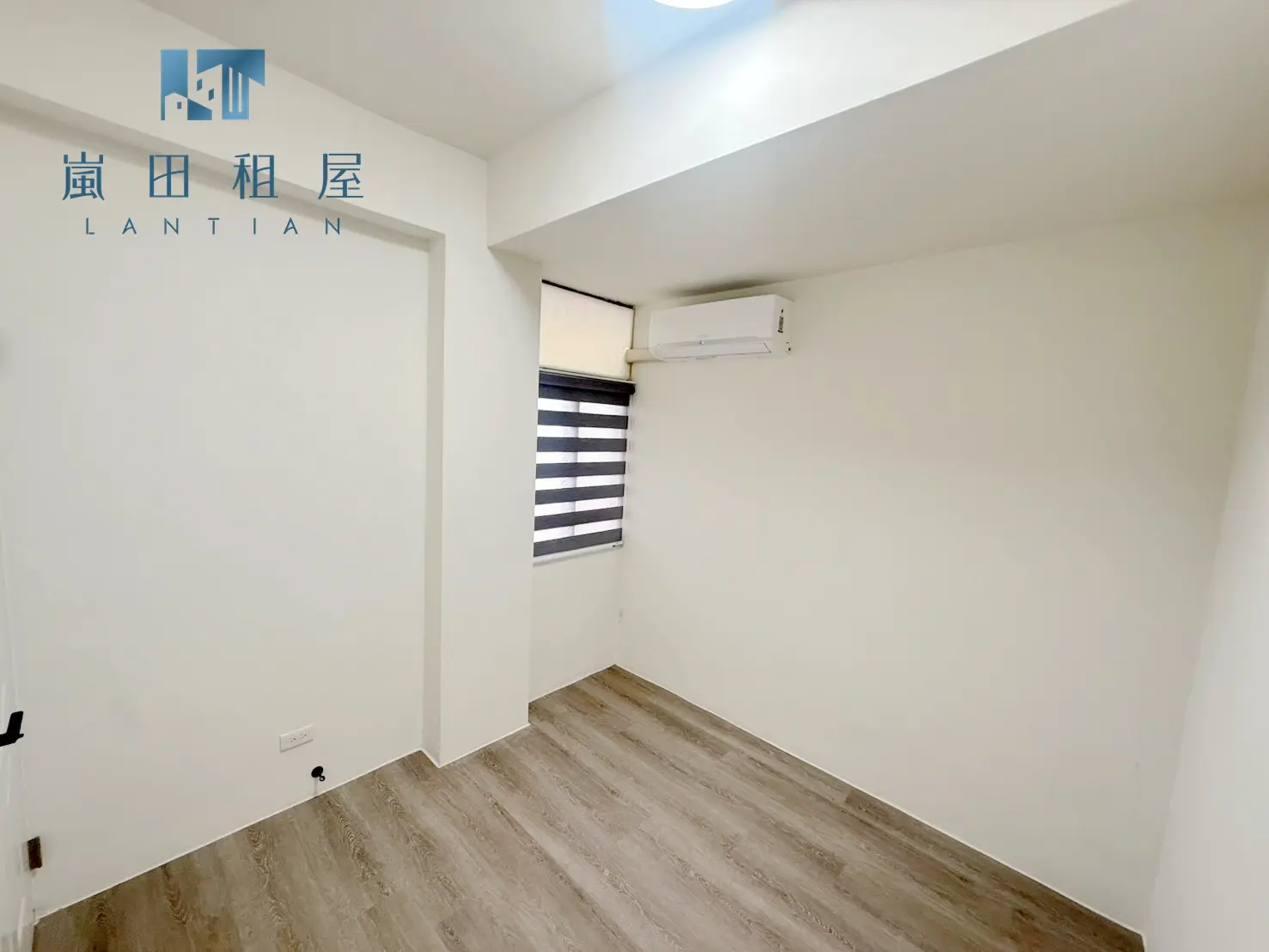 3 bedrooms apartment for rent in North District, Taichung City | NT$ 15 000 | 22 ping slide 2