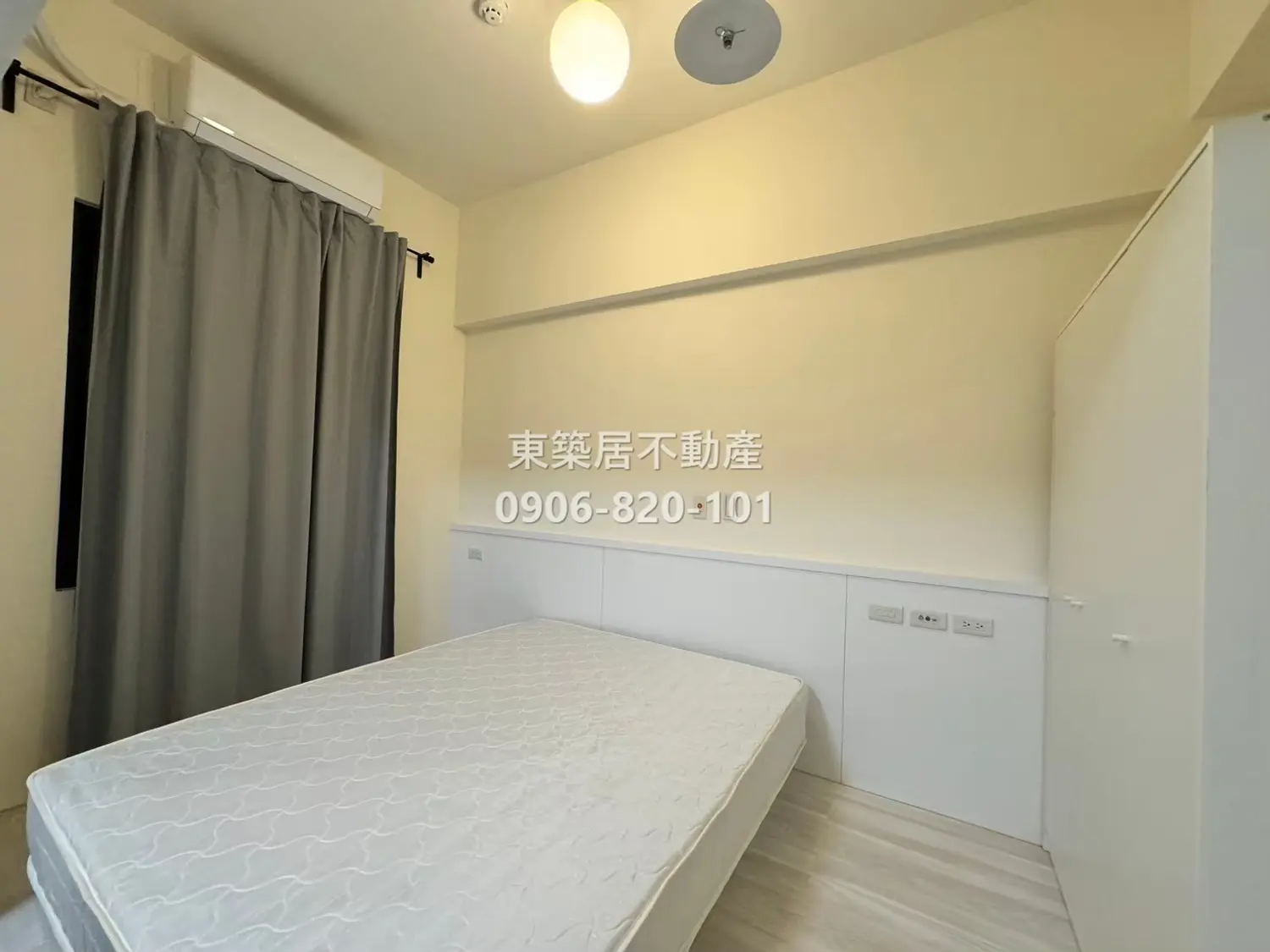 2 bedrooms apartment for rent TWD 21 500 - 12 ping - Anping District,Tainan City slide 4