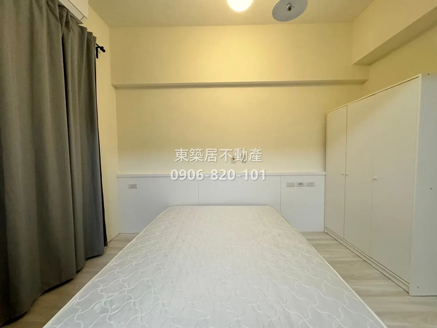 2 bedrooms apartment for rent TWD 21 500 - 12 ping - Anping District,Tainan City slide 3