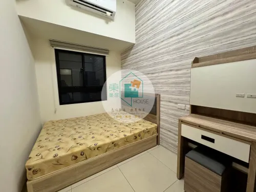 Apartment for rent TWD 23 800 -  - 2 bedrooms