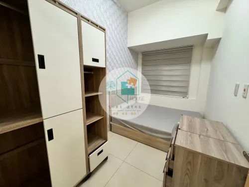 Apartment for rent TWD 23 800 -  - 2 bedrooms